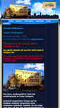 Mobile Screenshot of hotel-hottmann.de